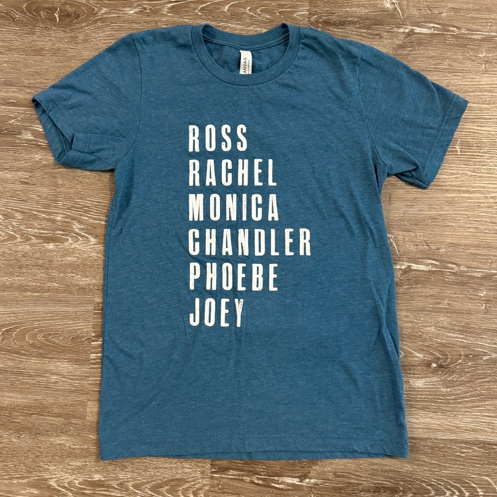FRIENDS t-shirt
